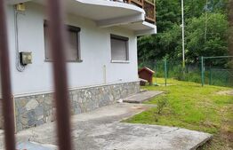 Vila 5 camere ,teren 580 mp, Busteni 