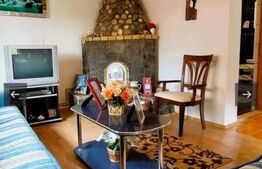 Vila 5 camere ,teren 580 mp, Busteni 