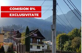 Casa de vânzare 5 camere Busteni - 203516CV | BLITZ Ploieşti | Poza1