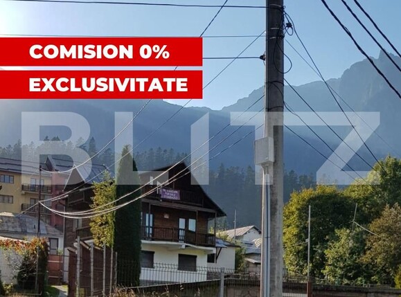 Casa de vânzare 5 camere Busteni - 178906CV | BLITZ Ploieşti | Poza1
