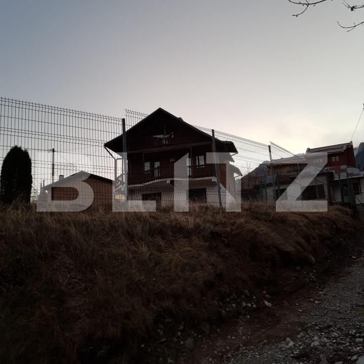 Casa de vânzare 5 camere Busteni - 178906CV | BLITZ Ploieşti | Poza2