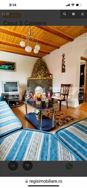 Casa de vânzare 5 camere Busteni - 178906CV | BLITZ Ploieşti | Poza5