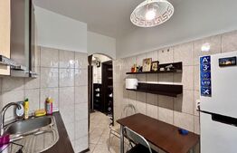 Garsonieră, 34 mp, zona Ultracentral