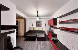 Garsonieră, 34 mp, zona Ultracentral