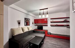 Garsonieră, 34 mp, zona Ultracentral