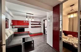 Garsonieră, 34 mp, zona Ultracentral