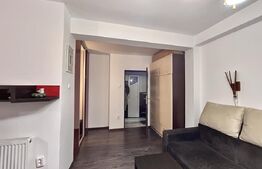 Garsonieră, 34 mp, zona Ultracentral