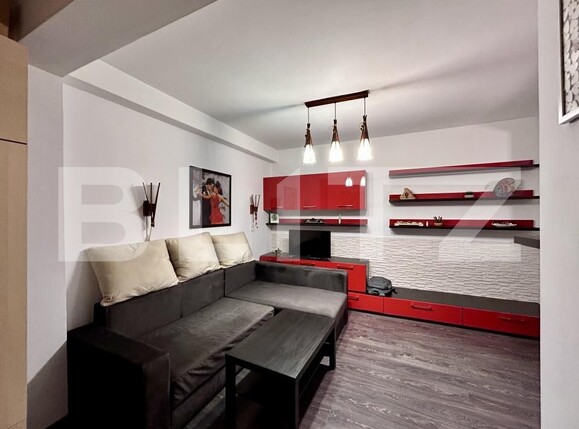 Garsonieră de vânzare Ultracentral - 179039AV | BLITZ Ploieşti | Poza3