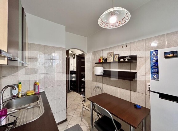 Garsonieră de vânzare Ultracentral - 179039AV | BLITZ Ploieşti | Poza8