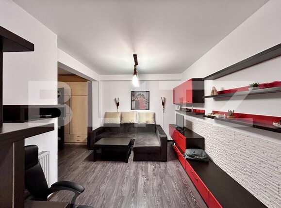 Garsonieră de vânzare Ultracentral - 179039AV | BLITZ Ploieşti | Poza1