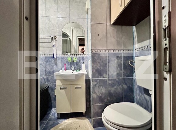Garsonieră de vânzare Ultracentral - 179039AV | BLITZ Ploieşti | Poza12