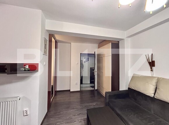 Garsonieră de vânzare Ultracentral - 179039AV | BLITZ Ploieşti | Poza6