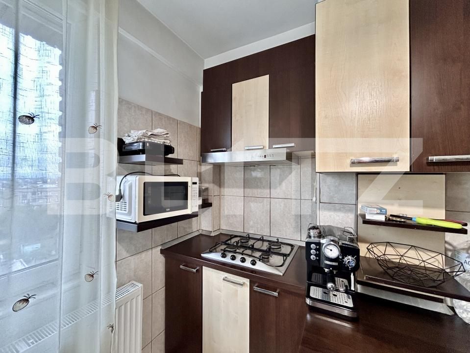 Garsonieră de vânzare Ultracentral - 179039AV | BLITZ Ploieşti | Poza9