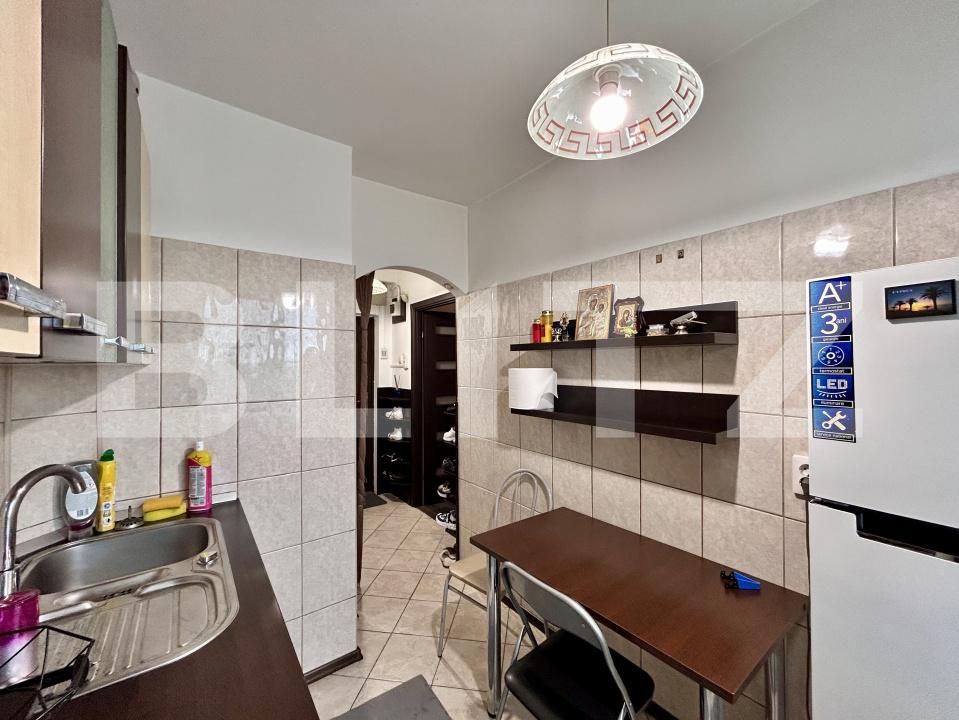 Garsonieră de vânzare Ultracentral - 179039AV | BLITZ Ploieşti | Poza8