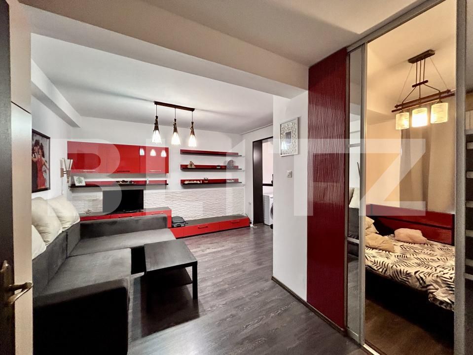 Garsonieră de vânzare Ultracentral - 179039AV | BLITZ Ploieşti | Poza4