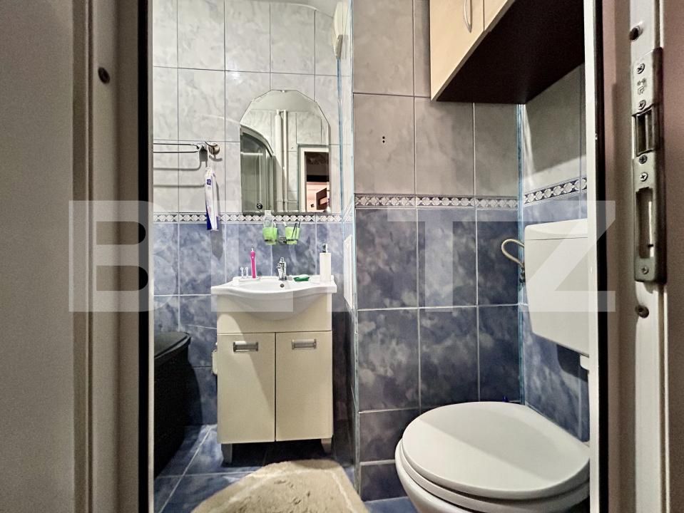 Garsonieră de vânzare Ultracentral - 179039AV | BLITZ Ploieşti | Poza12