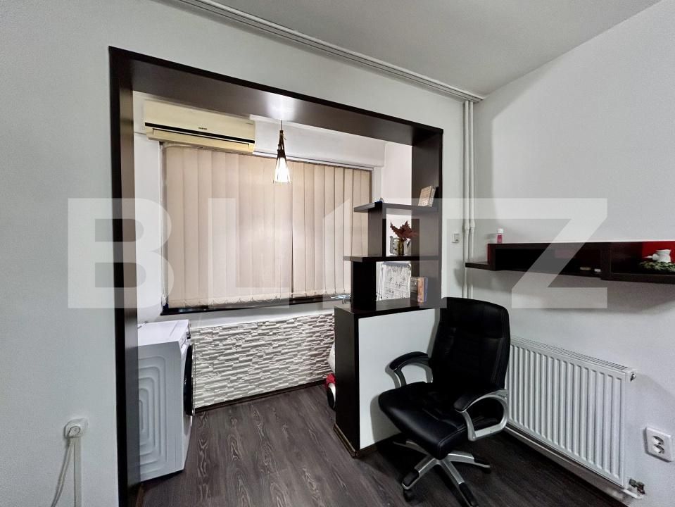 Garsonieră de vânzare Ultracentral - 179039AV | BLITZ Ploieşti | Poza2