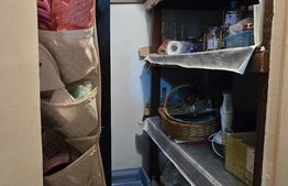 Apartament 4 camere, 83 mp, zona Vest