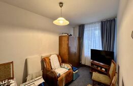 Apartament cu 3 camere, 56 mp, zona Cina