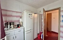 Apartament cu 3 camere, 56 mp, zona Cina
