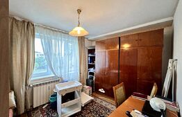 Apartament cu 3 camere, 56 mp, zona Cina