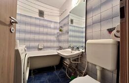 Apartament cu 3 camere, 56 mp, zona Cina