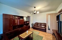 Apartament cu 3 camere, 56 mp, zona Cina