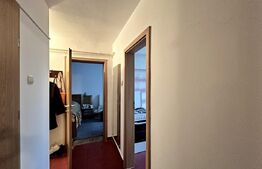Apartament cu 3 camere, 56 mp, zona Cina