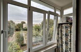 Apartament cu 3 camere, 56 mp, zona Cina