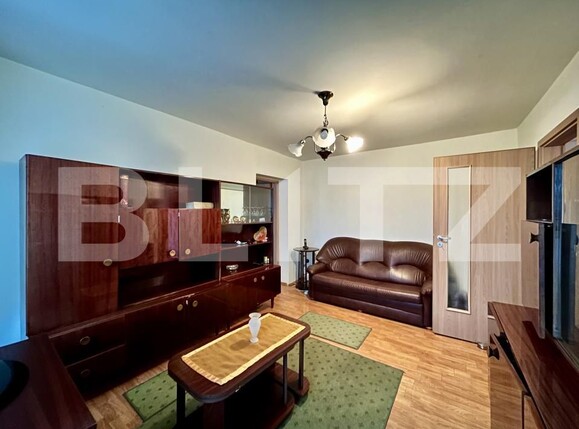 Apartament de vânzare 3 camere Andrei Mureșanu - 179168AV | BLITZ Ploieşti | Poza1