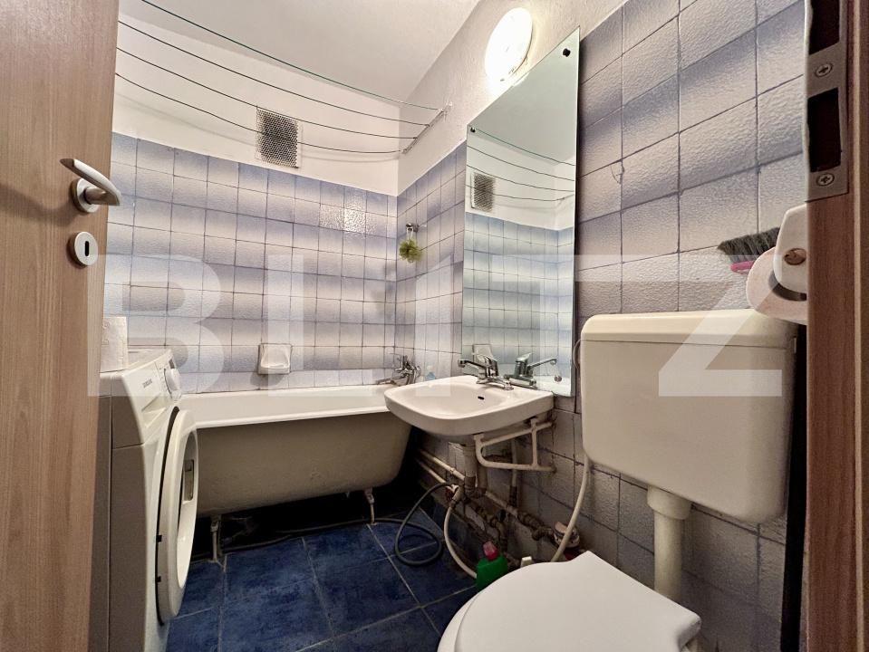 Apartament de vânzare 3 camere Andrei Mureșanu - 179168AV | BLITZ Ploieşti | Poza9