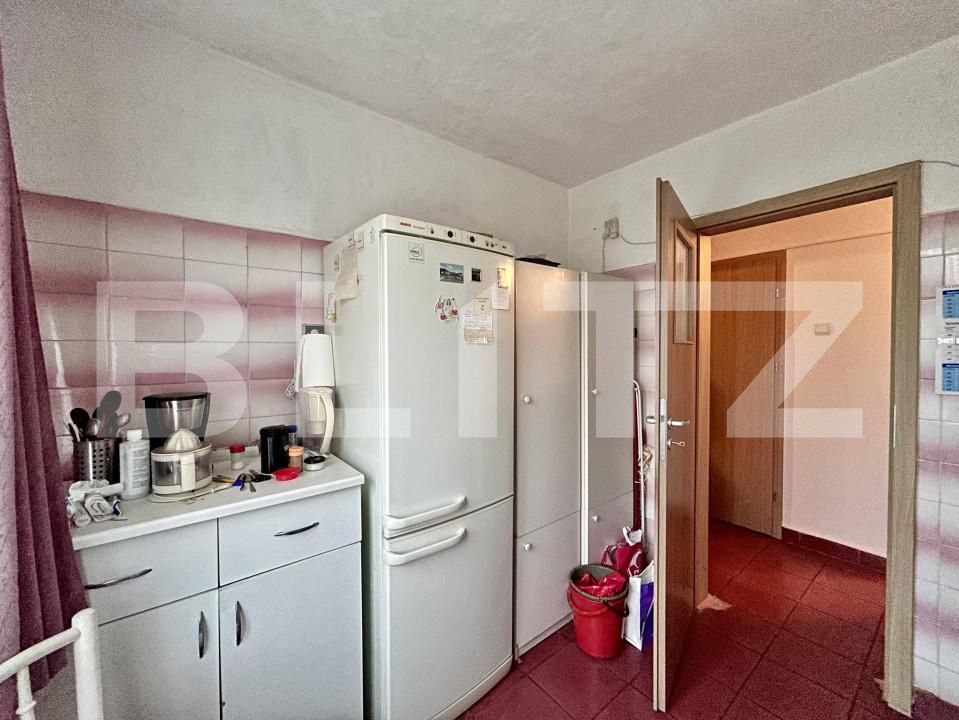 Apartament de vânzare 3 camere Andrei Mureșanu - 179168AV | BLITZ Ploieşti | Poza12