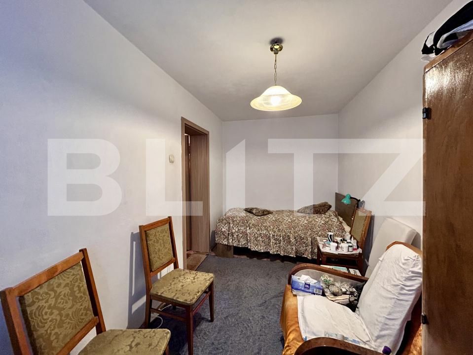 Apartament de vânzare 3 camere Andrei Mureșanu - 179168AV | BLITZ Ploieşti | Poza15
