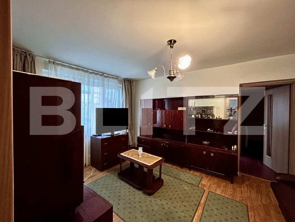 Apartament de vânzare 3 camere Andrei Mureșanu - 179168AV | BLITZ Ploieşti | Poza2