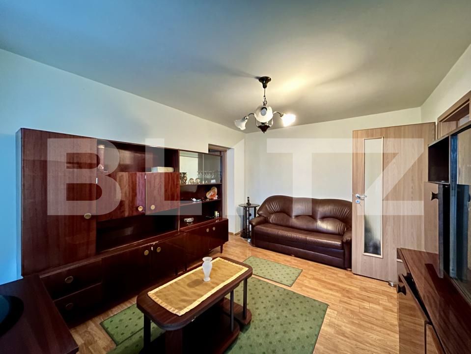 Apartament de vânzare 3 camere Andrei Mureșanu - 179168AV | BLITZ Ploieşti | Poza1
