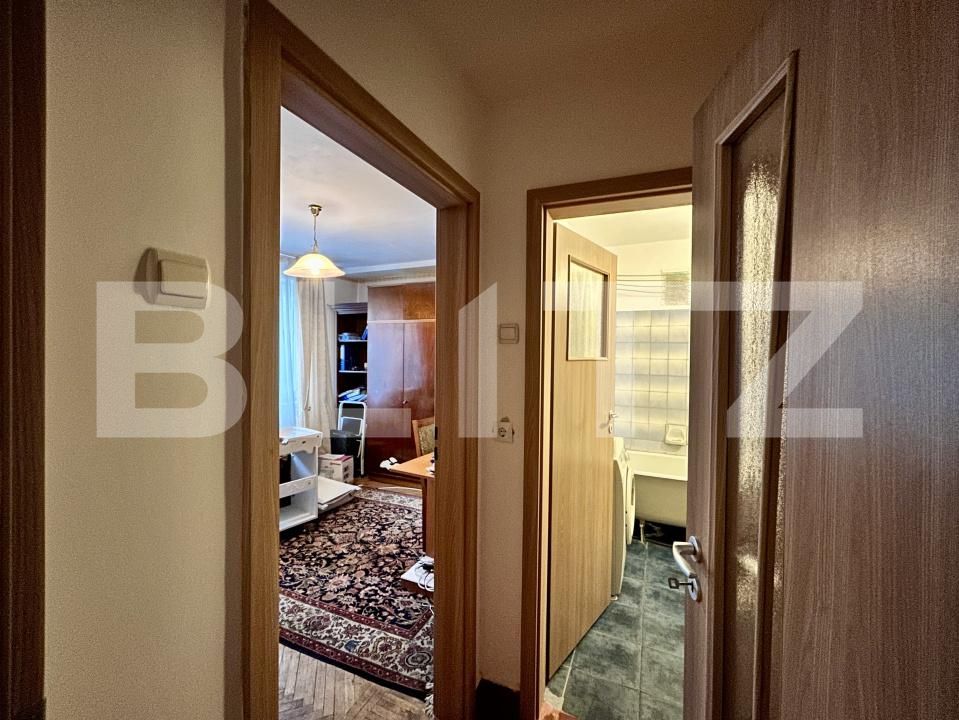 Apartament de vânzare 3 camere Andrei Mureșanu - 179168AV | BLITZ Ploieşti | Poza3