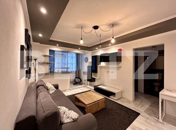 Apartament de vânzare 2 camere Mihai Bravu - 179423AV | BLITZ Ploieşti | Poza3