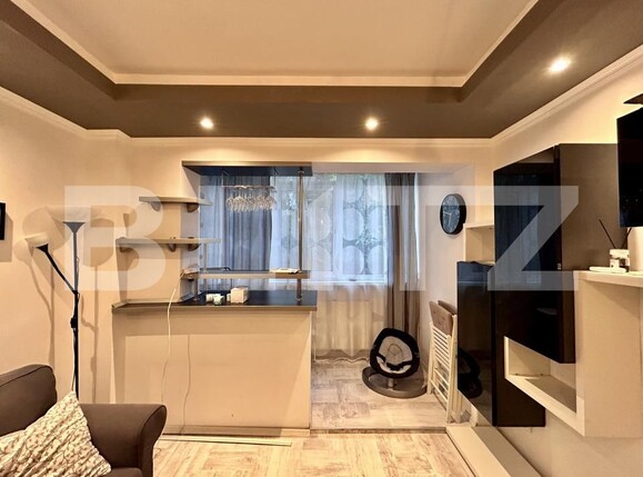 Apartament de vânzare 2 camere Mihai Bravu - 179423AV | BLITZ Ploieşti | Poza1