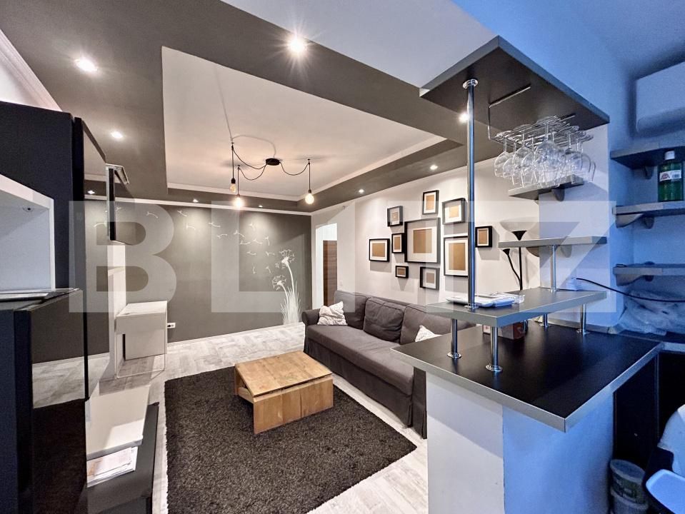 Apartament de vânzare 2 camere Mihai Bravu - 179423AV | BLITZ Ploieşti | Poza2