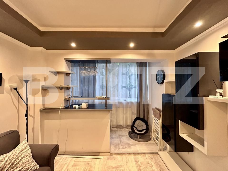 Apartament de vânzare 2 camere Mihai Bravu - 179423AV | BLITZ Ploieşti | Poza1