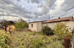 Teren intravilan, 400 mp, zona Mitica Apostol 