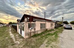 Teren intravilan, 400 mp, zona Mitica Apostol 