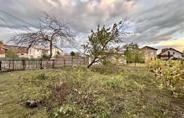 Teren intravilan, 400 mp, zona Mitica Apostol 