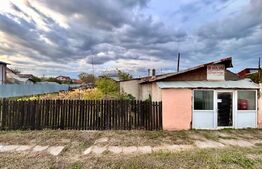 Teren intravilan, 400 mp, zona Mitica Apostol 