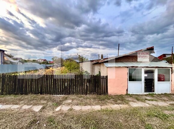 Teren de vânzare Vest - 179571TV | BLITZ Ploieşti | Poza1