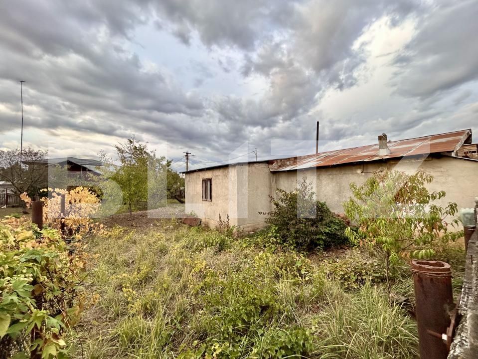 Teren de vânzare Vest - 179571TV | BLITZ Ploieşti | Poza3