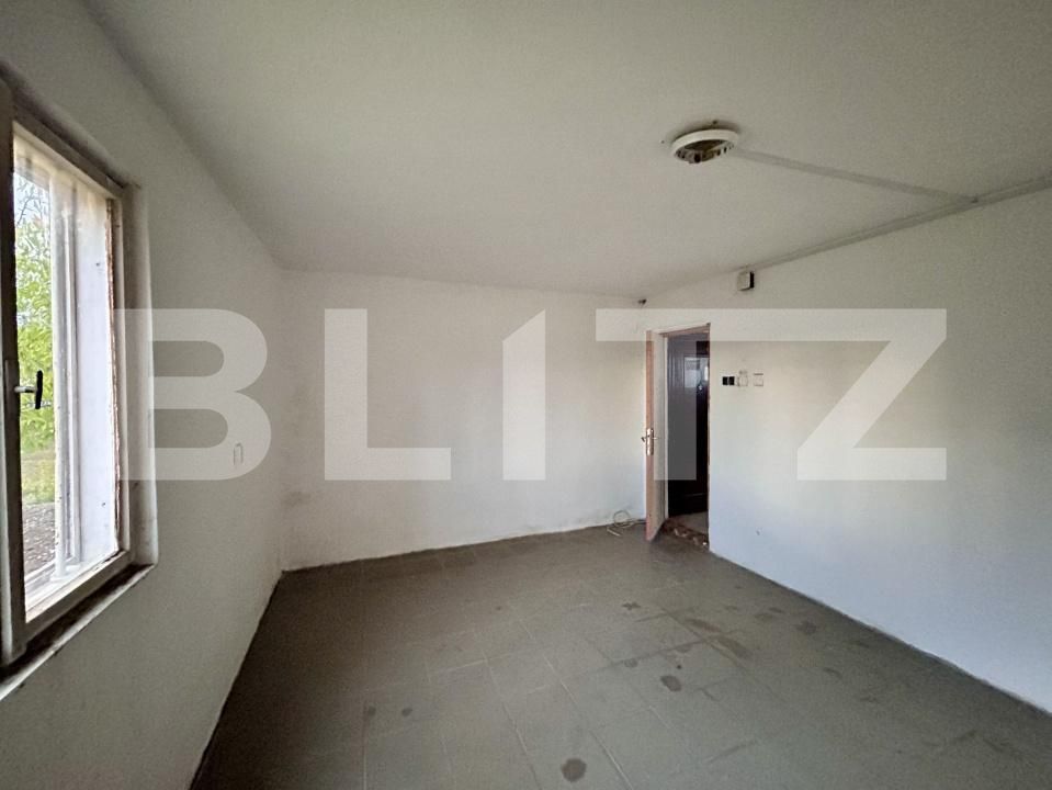 Teren de vânzare Vest - 179571TV | BLITZ Ploieşti | Poza6