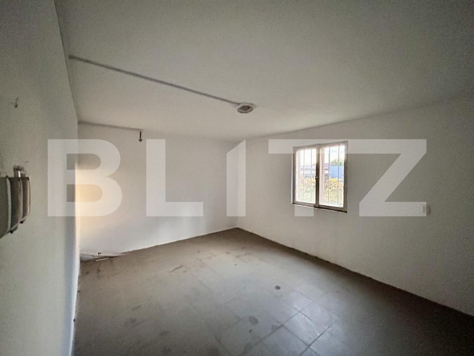 Teren de vânzare Vest - 179571TV | BLITZ Ploieşti | Poza7