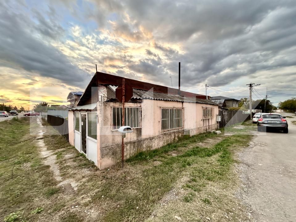 Teren de vânzare Vest - 179571TV | BLITZ Ploieşti | Poza2