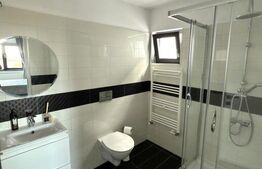 Casă Modernă, Bucov, Pe Deal